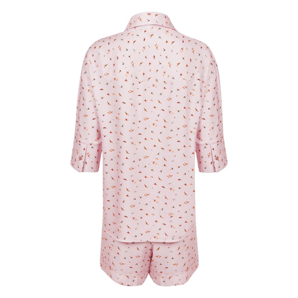 Pijama Carmem Mini People - Verão 21 